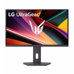 LCD-monitor LG 27" 2560 x 1440 pikslit Quad HD natiivne kuvasuhe 16:9 lame 27G610A-B | 27G610A-B | 8806096597187