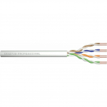 Digitus Teleinfotehnika kaabel U/UTP kat. 5e LS0H hall traat Dca DK-1514-VH-5 /500m/ | DK-1514-VH-5 | 4016032458296