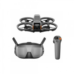 Dron DJI Avata 2 Fly Smart Combo | CP.FP.00000266 | 6937224115712