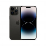 Apple iPhone 14 Pro Max 512GB, black | MQAF3ZD/A | 194253381785