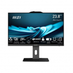 MSI All in One PRO AP242P 14M-813EU - i7-14700 | 23,8" | 16GB | 1TB | Win11Pro | Black | 14M-813EU | 4711377371889