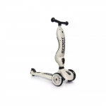 Scoot & Ride Highwaykick 5 LED terasest t&otilde;ukeratas | 96434 | 4897033964340