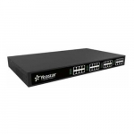 Yeastar Gateway TA3200 FXS-IP 32-Kanal               Black | TA3200_FXS | 6977639383115