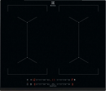 Płyta grzewcza Electrolux EIV644 | 949 596 713 | 7332543590421