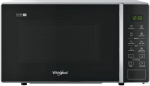WHIRLPOOL MWP203SB FORNO MICROONDE 20LT 700W SILVER GRILL 1000W | 859991567090 | 8003437861826