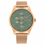 K&auml;ekell TOMMY HILFIGER naistele 1782770 (38MM) | 1782770 | 7613272630283