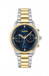 WATCH HUGO MAN 1530235 (44MM) | 1530235 | 7613272466660