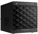 Serwer Ernitec Cube 4 Bay Server - Xeon | Cube 4 Bay Server - Xeon | 5715328141827