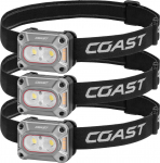 Coast 3 tk FLX15R laelamp 1000 luumenit | 100051917 | 0015286314079