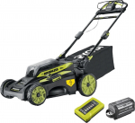 Kosiarka spalinowa Ryobi Ryobi RY36LMX51A-160 36 V cordless lawn mower brushless | 5133004589 | 4892210184917