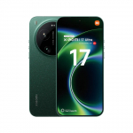 XIAOMI 17 ULTRA 16/512B 5G DS GREEN + KIT CAMERA | 0000011S | 8032325397468
