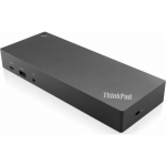 Stacja/replikator Lenovo ThinkPad Hybrid Dock USB-C (40AF0135IT) | 40AF0135IT | 5715063023495