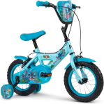 Laste jalgratas Huffy Disney Stitch 12" (22385W) | 22385W | 324472238588