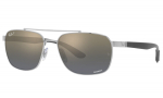SUNGLASSES RAY BAN MAN RB3701003J059 (Lens/Bridge/Temple) 59/17/145 mm) | RB3701003J059 | 8056597728386