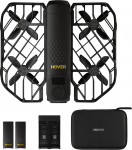HOVERAir Kamera-Drohne X1 PROMAX Retail Combo schwarz | SP06H075 | 6977791921460