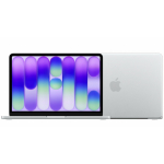 Apple Macbook Neo 13 A18 Pro QWERTZ 8GB RAM 512GB - Silver DE | 195950851199