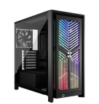 Korpus FRAME 4000X RS Black Mid Tower ATX | CC-9011302-WW | 840440488828