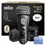 Braun Series 9 Pro+ 9665cce | 8700216553971
