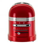 KitchenAid 5KMT2204ECA 7 2 viilu k&ouml;&ouml;gitoaster 1250 W Red | 5KMT2204ECA | 5413184912833