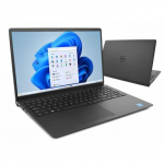Dell Pro 15 Essential - i5-1334U | 15,6" | 16GB | 512GB | Windows 11 Pro | Black | PV15250_RPLU_001_P|5M216 | 5906849862203