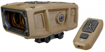 Vahem&otilde;&otilde;tja Vortex Optics ballistiline vahem&otilde;&otilde;tja Vortex Impact 4000 Picatinny r&ouml;&ouml;bastele | 843829136778 | 843829136778