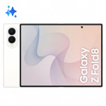 Samsung Z Fold 8 512GB Cream Volditav viedtelefon | 8806099348519 | 8806099348519