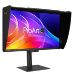 ASUS ProArt OLED-ekraan PA32USD - 240Hz | 4K | QD-OLED | 31.5" | Thunderbolt 4 | PA32USD | 4711636454513