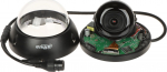 IP-videovalvekaamera Dahua Technology IP-vandalkindel kaamera IPC-HDBW2541E-S-0280B-BLACK WizSense - 5 Mpx 2.8 mm DAHUA | IPC-HDBW2541E-S-0280B-BLACK | 6923172559449