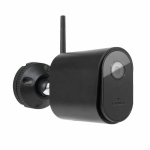IP turvakaamera Abus ABUS PPIC54520B t&ouml;&ouml;stuslik kuplikujuline v&auml;lisseina 3840 x 2160 px | PPIC54520B | 4003318419157