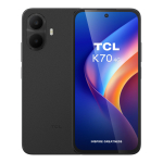 Nutitelefon TCL K70 4+128GB 4G MIDNIGHT BLACK T522A-2CLCA112 | 4894461952154 | 4894461952154