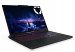 Lenovo Legion Pro 7-16 - Ultra 9 275HX | 16.0"-WQXGA-OLED-240Hz | 64GB | 1TB+2TB | ilma operatsioonis&uuml;steemita | RTX5090 s&uuml;learvuti | 83F5004FPB|1020M2 | 5906849863750