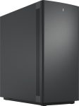 Fractal Design Define One Dark Solid (Black) korpus | FD-C-DEFOA-01 | 7340172713388