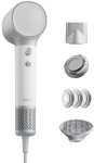 Juuksekuivati Laifen Neo Special 1500 W ionisatsiooniga tarvikutega Silver | 6942590700073 | 6942590700073