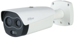 IP-termokaamera Dahua Technology HYBRIID IP-KAAMERA TPC-BF2241-B3F4-DW-S2 3.5 mm - 960p, 4.0 mm - 4 Mpx DAHUA | 6923172532701 | 6923172532701