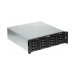 IP salvesti Dahua Technology NVR5064-EI 64 kanalit +eSATA WizSense | NVR5064-EI | 6923172586087
