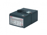 APC asenduspatarei kassett #6 | RBC6 | 4053162531949