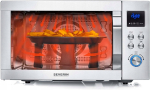 Mikrolaineahi Severin SEVERIN MW 7982 4-&uuml;hes mikrolaineahi Crispy Wave funktsiooniga kuni 230&deg;C | MW 7982 | 4008146046322