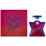 Bond No. 9 Chelsea Nights Swarovski Edition Perfume EDP 100 ml | 888874007925 | 888874007925