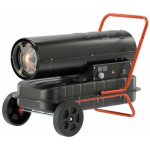 &Otilde;li k&uuml;tteseade Yato YT.OIL HEATER 30KW | YT-99740 | 5906083100345