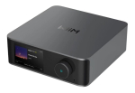 WiiM Ultra Dark Grey - Hi-Res music streamer | 806110 | 602581806110