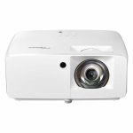 Projektor Optoma ZW350ST | E9PD7KK41EZ1 | 5055387666788
