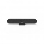 Logitech ConferenceCam Rally Bar Huddle graphite | 960-001501 | 5099206115170