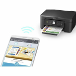 EPSON Expression Home XP-3200 Multifunktionsdrucker Scanner Kopierer USB WLAN 25&euro; Cashback | C11CK66403 | 8715946702742