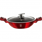 Berlinger Haus wok-pann 28cm | BH-7110 | 5999108431869