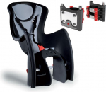 OK Baby Laste turvatool BODYGUARD NEW 27,5&rdquo;-29&rdquo; Raam 114 kraadi ZN+H70 Kinnitus Black (OKB-BGR-732-BLK-NEW) | OKB-BGR-732-BLK-NEW | 8008577607327