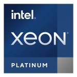 Procesor serwerowy Intel Xeon Platinum 8468V, 2.4 GHz, 97.5 MB, OEM (PK8071305073101) | PK8071305073101
