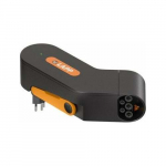 Ładowarka LAPP Mobility Dock 2,3kW 10A, 1 faza, Typ Szwajcaria (5555925005) | RB65417 | 4064728065341