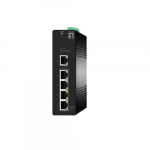 Switch LevelOne LevelOne IGS-2105P hallatav L2 gigabit Ethernet (10/100/1000) v&otilde;rguseade PoE toe jaoks | IGS-2105P | 4015867236154