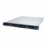 RACK server ASUS RS300-E12-PS4 350W (90SF03A1-M00060) Grey | 90SF03A1-M00060 | 4711387500354