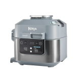 Ninja ON400EU Hei&szlig;luftfritteuse | ON400EU | 0622356264105